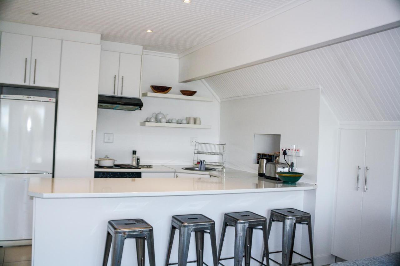 Appartamento Jade Equestrian Port Elizabeth Esterno foto