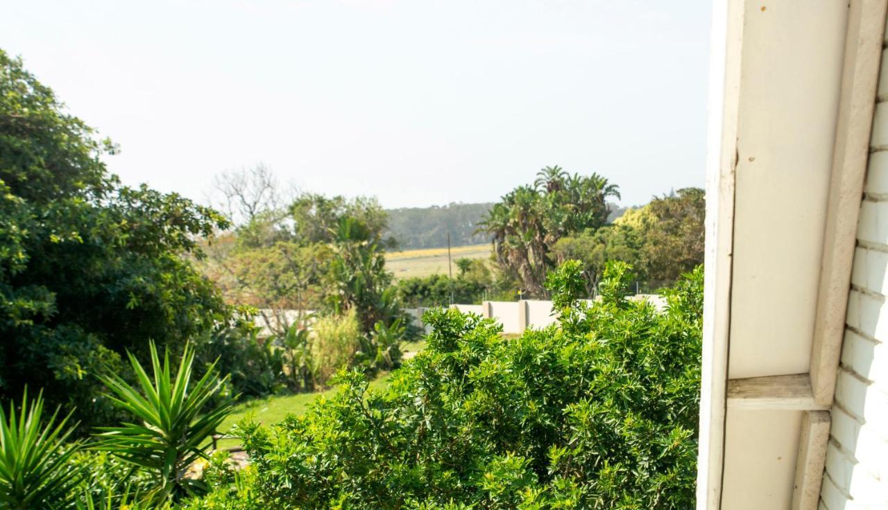 Appartamento Jade Equestrian Port Elizabeth Esterno foto